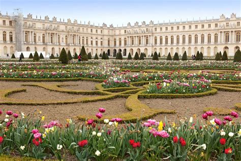 versace gardens|versailles palace gardens.